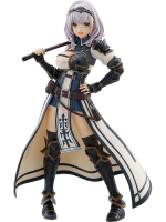 Figur Hololive Production - Shirogane Noel (Good Smile Company)