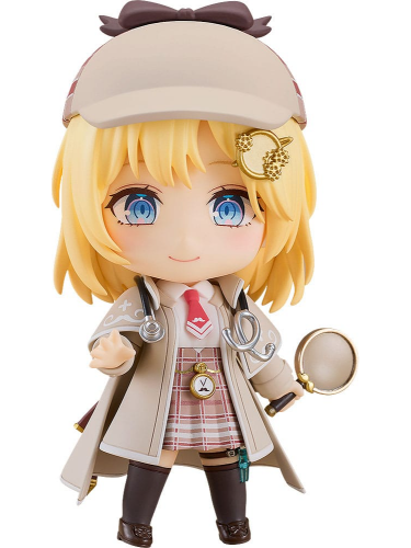 Figur Hololive Production - Watson Amelia (Nendoroid)