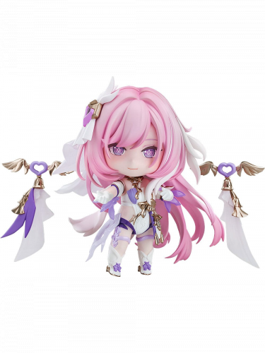 Figur Honkai: Honkai Impact 3rd - Elysia Herrscher of Human (Nendoroid)