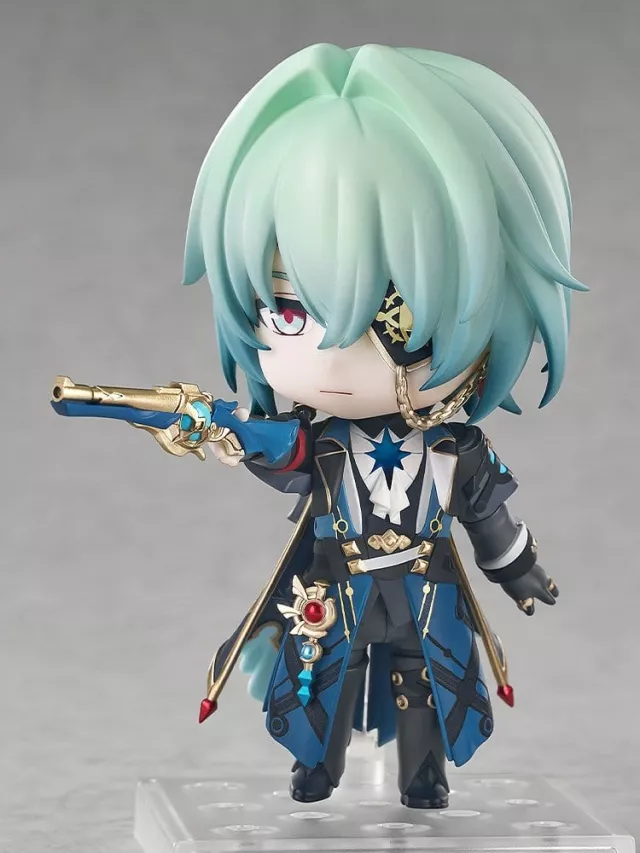 Figur Honkai: Star Rail - Anaxa (Nendoroid) - Honkai Star Rail