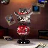 Figur Honkai: Star Rail - Boothill PVC (Chibi Chara YuraYura) - Honkai Star Rail