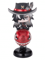 Figur Honkai: Star Rail - Boothill PVC (Chibi Chara YuraYura)