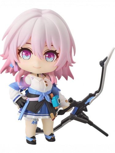 Figur Honkai: Star Rail - March 7th (Nendoroid)