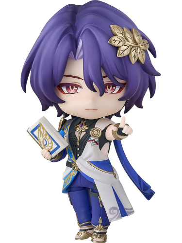 Figur Honkai: Star Rail - Von Dr. Ratio (Nendoroid)