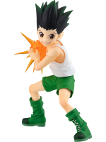 Figur Hunter x Hunter - Gon Freecss (Pop Up Parade)