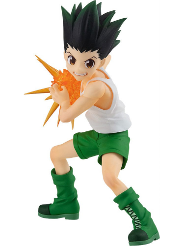 Figur Hunter x Hunter - Gon Freecss (Pop Up Parade)