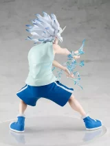 Figur Hunter x Hunter - Killua Zoldyck (Pop Up Parade)