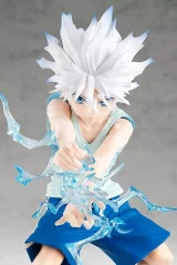 Figur Hunter x Hunter - Killua Zoldyck (Pop Up Parade)