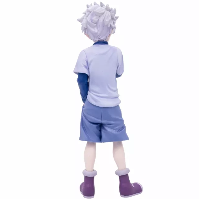 Figur Hunter x Hunter - Killua (Grandista) - Anime