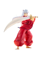 Figur Inuyasha - Inuyasha (FuRyu)