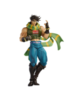 Figur JoJo's Bizarre Adventure: Battle Tendency - Joseph Joestar (BanPresto)