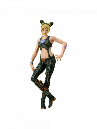 Figur JoJo's Bizarre Adventure - Jolyne Cujoh (Pop Up Parade)