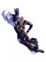 Figur JoJo's Bizarre Adventure: Stone Ocean - Father Pucchi PVC (Sega)