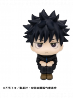 Figur Jujutsu Kaisen - Fushiguro Megumi Ver. 2 (Look Up)