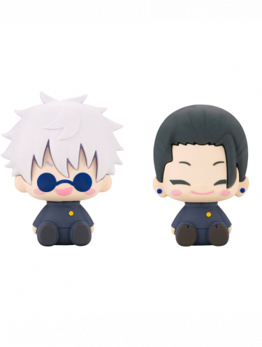 Figur Jujutsu Kaisen - Gojo Satoru + Geto Suguru (set 2 Figuren) (Kotobukiya)