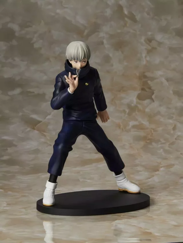 Figur Jujutsu Kaisen - Inumaki Toge (Taito) - Anime