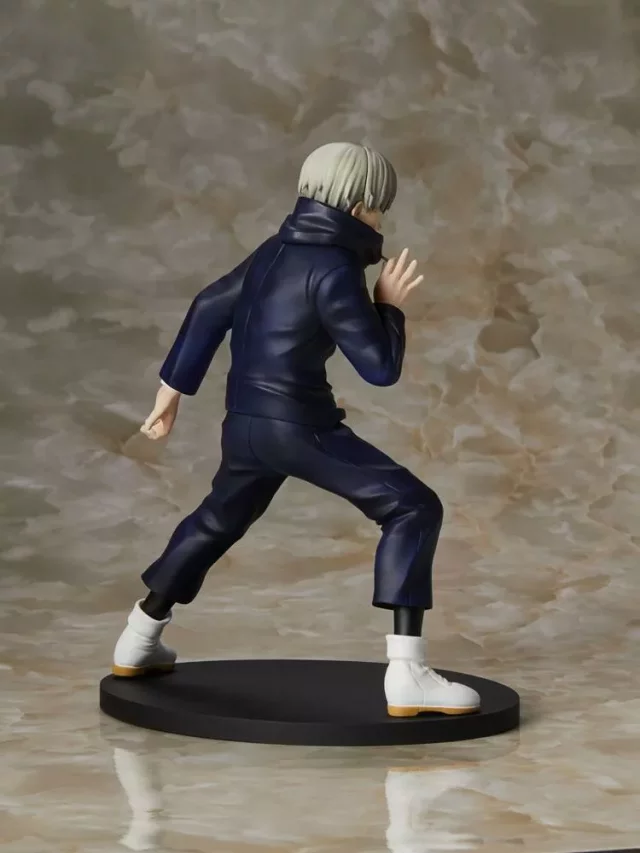 Figur Jujutsu Kaisen - Inumaki Toge (Taito) - Manga