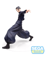 Figur Jujutsu Kaisen Luminasta - Suguru Geto (Sega)