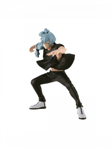 Figur Jujutsu Kaisen - Mahito (BanPresto) (beschädigte Verpackung)