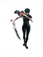 Figur Jujutsu Kaisen - Maki Zen'in (BanPresto)