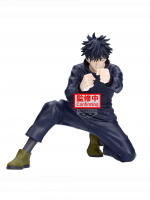 Figur Jujutsu Kaisen - Megumi Fushiguro (BanPresto)