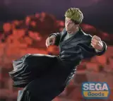 Figur Jujutsu Kaisen - Naoya Zen'in PVC (Luminasta) - Manga
