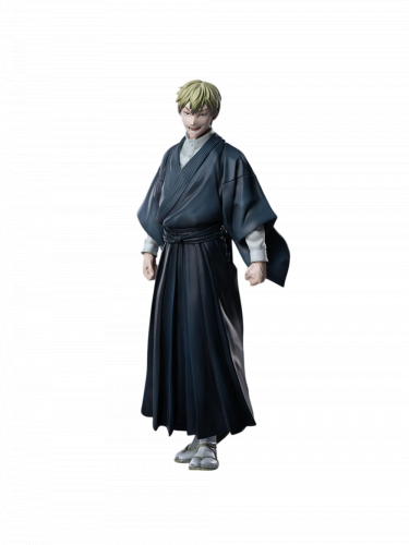 Figur Jujutsu Kaisen - Naoya Zenin (Sega)