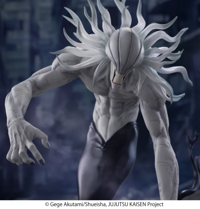Figur Jujutsu Kaisen - Rika (Full Manifestation) (Sega) - Anime