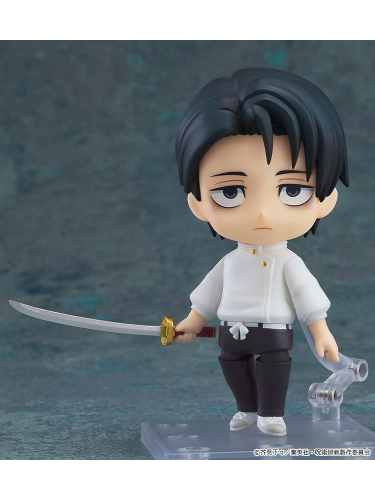 Figur Jujutsu Kaisen - Satoru Gojo High School Ver. (Nendoroid)