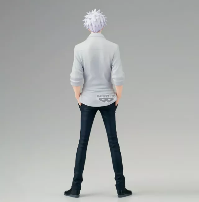 Figur Jujutsu Kaisen - Satoru Gojo (King of Artist) - Manga