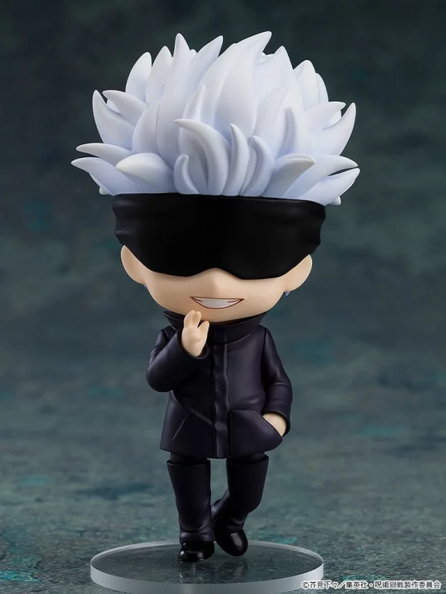 Figur Jujutsu Kaisen - Satoru Gojo (re-run) (Nendoroid) - Anime