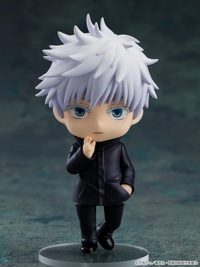 Figur Jujutsu Kaisen - Satoru Gojo (re-run) (Nendoroid) - Anime