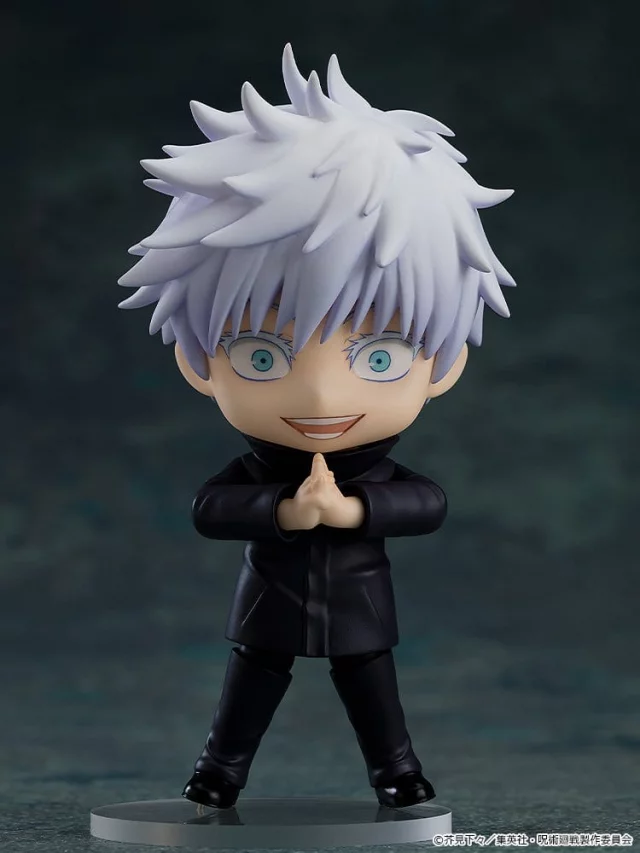 Figur Jujutsu Kaisen - Satoru Gojo (re-run) (Nendoroid) - Anime