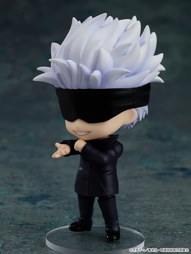Figur Jujutsu Kaisen - Satoru Gojo (re-run) (Nendoroid) - Anime