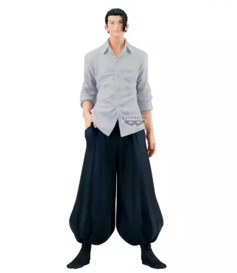 Figur Jujutsu Kaisen - Suguru Geto (King of Artist) - Anime