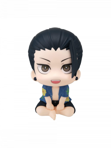 Figur Jujutsu Kaisen - Suguru Geto (Look Up)
