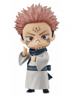 Figur Jujutsu Kaisen - Sukuna (re-run) (Nendoroid)
