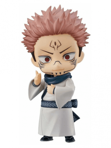 Figur Jujutsu Kaisen - Sukuna (re-run) (Nendoroid)