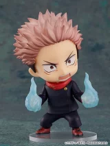 Figur Jujutsu Kaisen - Sukuna (re-run) (Nendoroid) - Anime