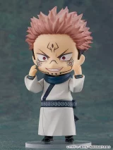 Figur Jujutsu Kaisen - Sukuna (re-run) (Nendoroid) - Anime