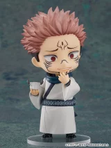 Figur Jujutsu Kaisen - Sukuna (re-run) (Nendoroid) - Anime