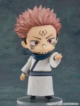 Figur Jujutsu Kaisen - Sukuna (re-run) (Nendoroid) - Anime