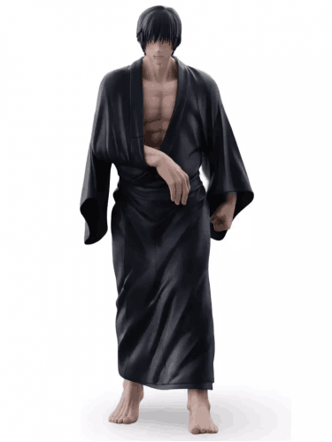 Figur Jujutsu Kaisen - Toji Zen'in Flashback PVC (GigantiX)