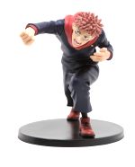 Figur Jujutsu Kaisen - Yuji Itadori (BanPresto)