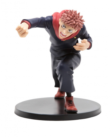 Figur Jujutsu Kaisen - Yuji Itadori (BanPresto)