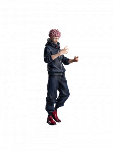 Figur Jujutsu Kaisen - Yuji Itadori (Sega)