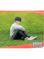 Figur Jujutsu Kaisen - Yuta Okkotsu (Sega)