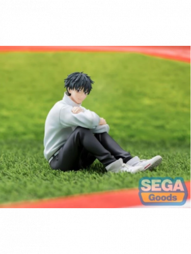 Figur Jujutsu Kaisen - Yuta Okkotsu (Sega)