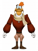 Figur Duck Tales - Quack der Bruchpilot (NECA)
