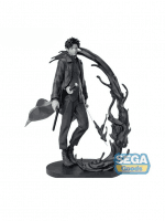 Figur Kagurabachi – Chihiro Rokuhira Kuro (Luminasta)